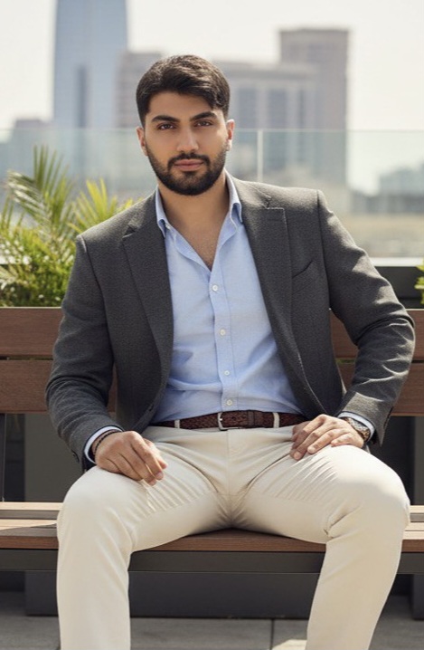 عرفان علیزاده